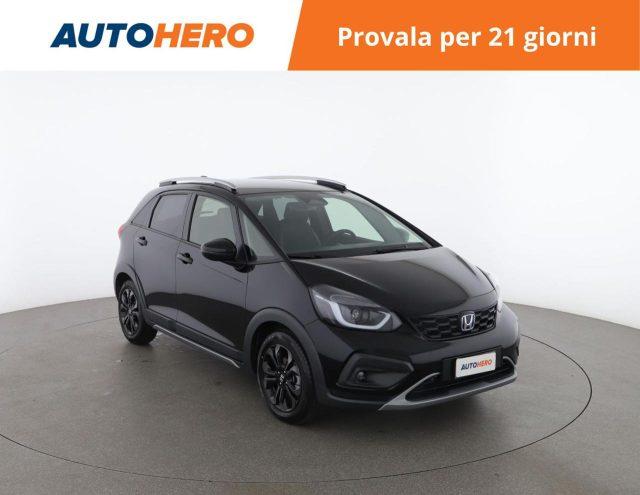HONDA Jazz 1.5 Hev eCVT Crosstar