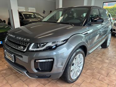 Land Rover Range Rover Evoque 5p 2.0 td4 Autobiography 180cv auto