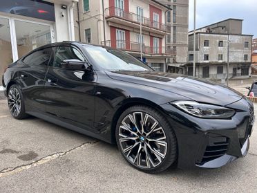 Bmw 420d xDrive Gran Coupé M SPORT PRO_M-PERFORMANCE_TETTO_R20_360°
