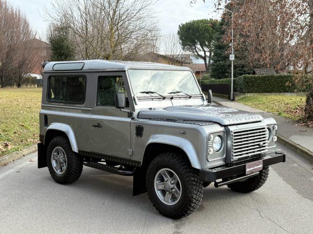 LAND ROVER Defender 90 2.2 SE TD4 Station Wagon UNICO PROPRIETARIO