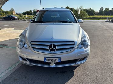 Mercedes-benz R 320 CDI cat 4Matic