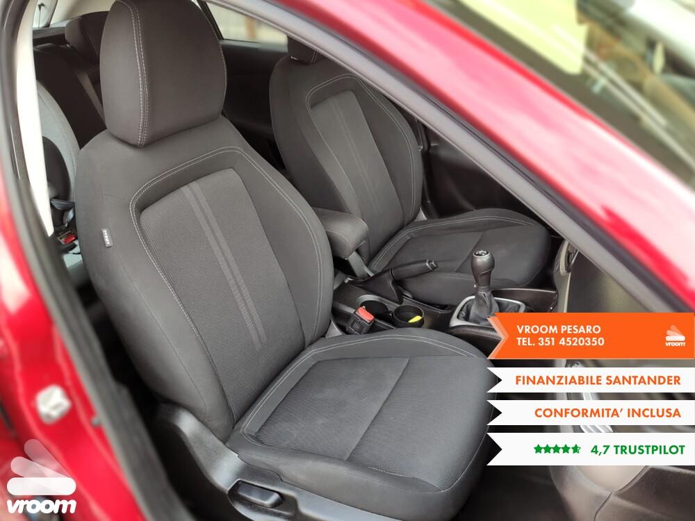 FIAT Tipo (2015-->) Tipo 1.3 Mjt S&S 5 porte Pop