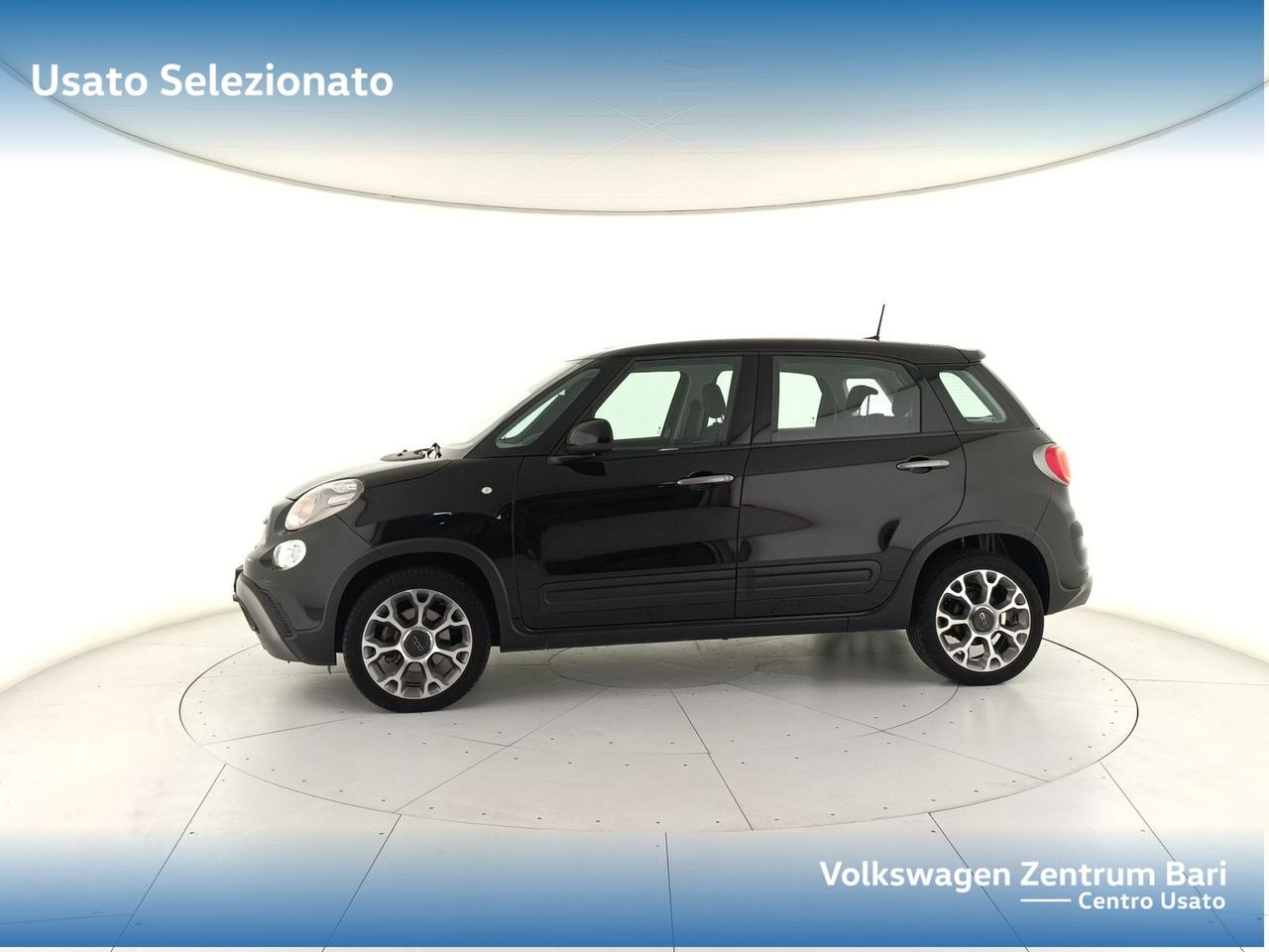 Fiat 500L cross 1.3 mjt 95cv my20