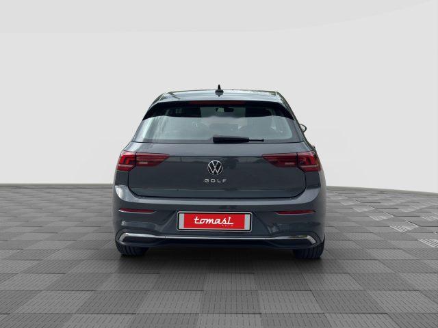 VOLKSWAGEN Golf Golf 2.0 TDI 150 CV DSG SCR Style
