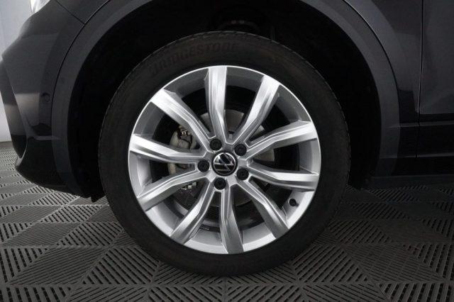 VOLKSWAGEN T-Roc T-Roc 1.5 TSI ACT DSG R-Line