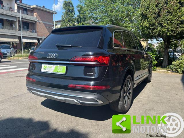 AUDI Q7 idrido/diesel