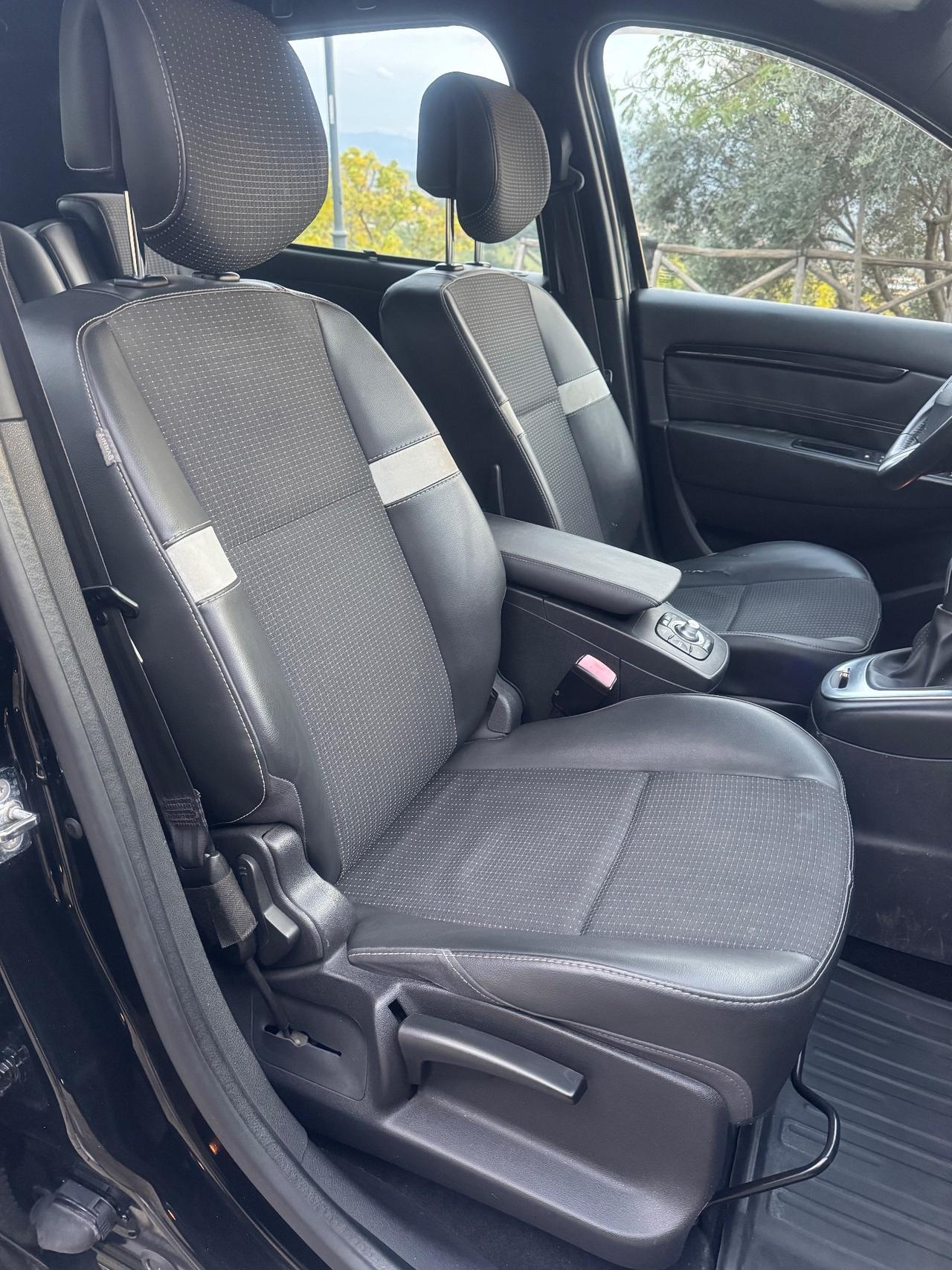 Renault Scenic X-Mod 1.5 dCi 110CV *LUXE* 2011