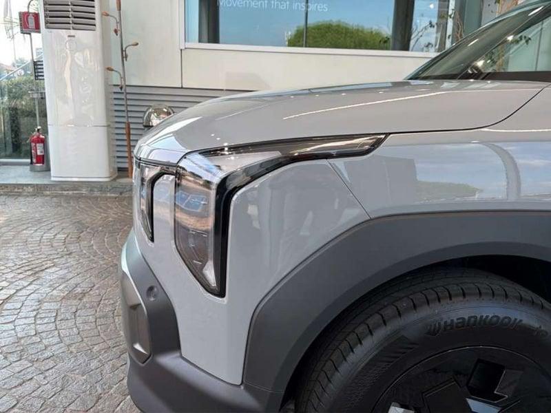 Kia EV2 Standard Range Air (Navi Pack)