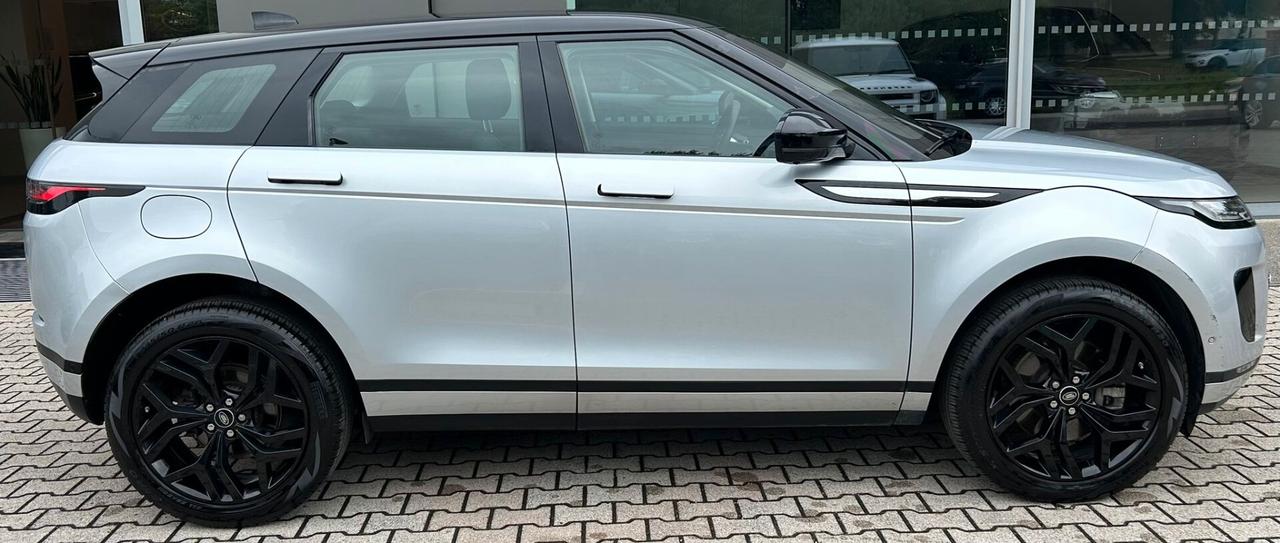 Land Rover Range Rover Evoque Range Rover Evoque 2.0D I4-L.Flw 150CV AWD Auto R-Dynamic SE