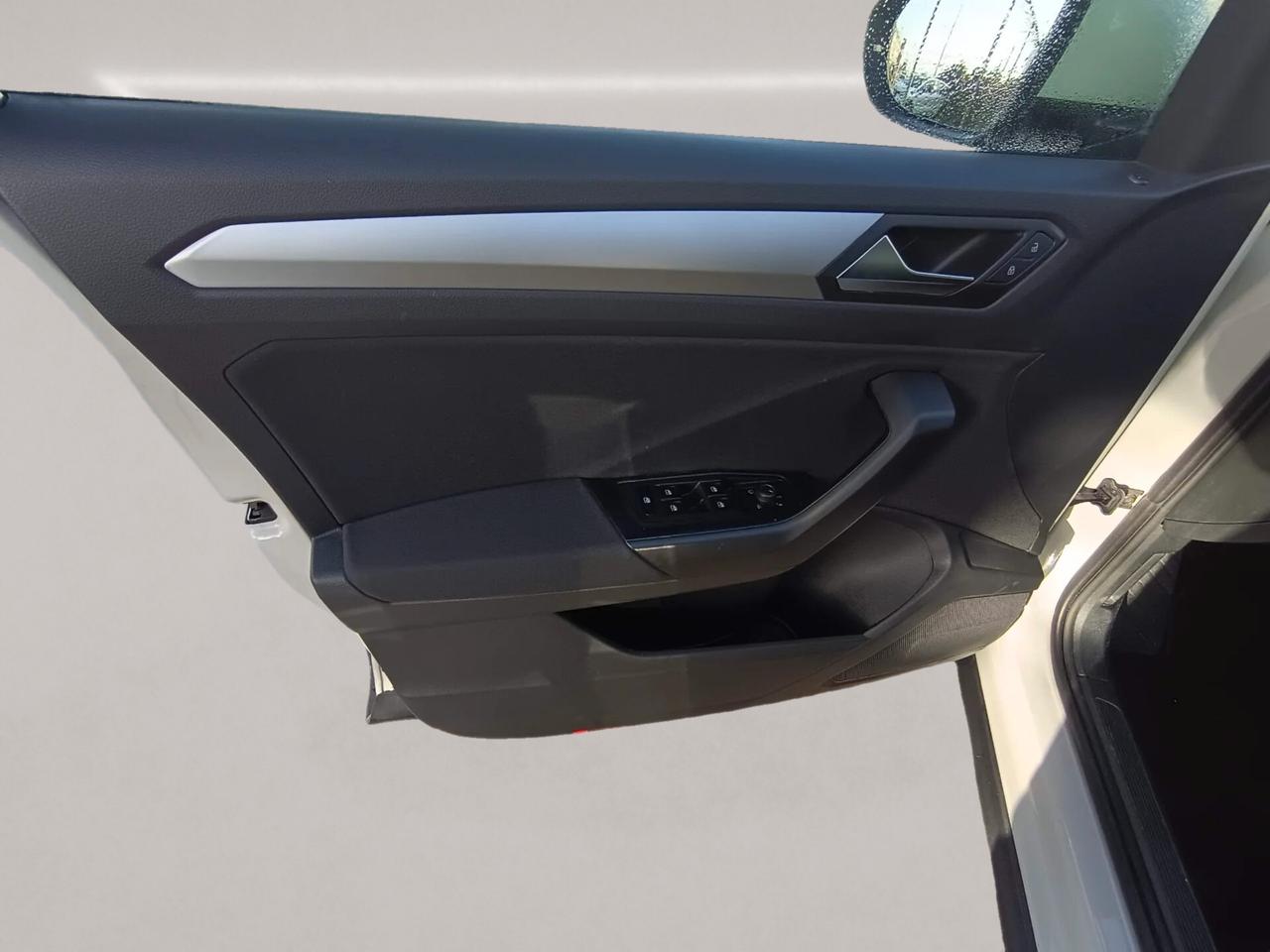 Volkswagen T-Roc 2.0 TDI SCR 150 CV DSG Style