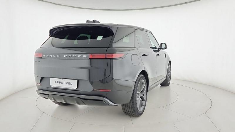 Land Rover RR Sport Range Rover Sport 3.0D l6 249 CV SE