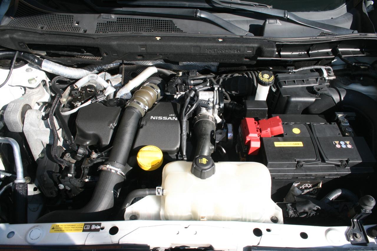 Nissan Juke 1.5 dCi Start&Stop Acenta