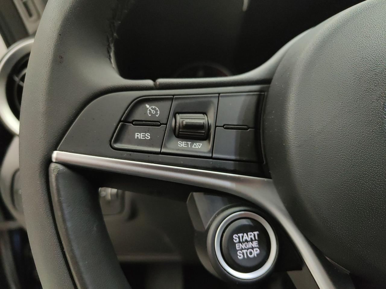 ALFA ROMEO Giulia 2016 GIULIA 2.2 TD 160CV BUSINESS AUTO