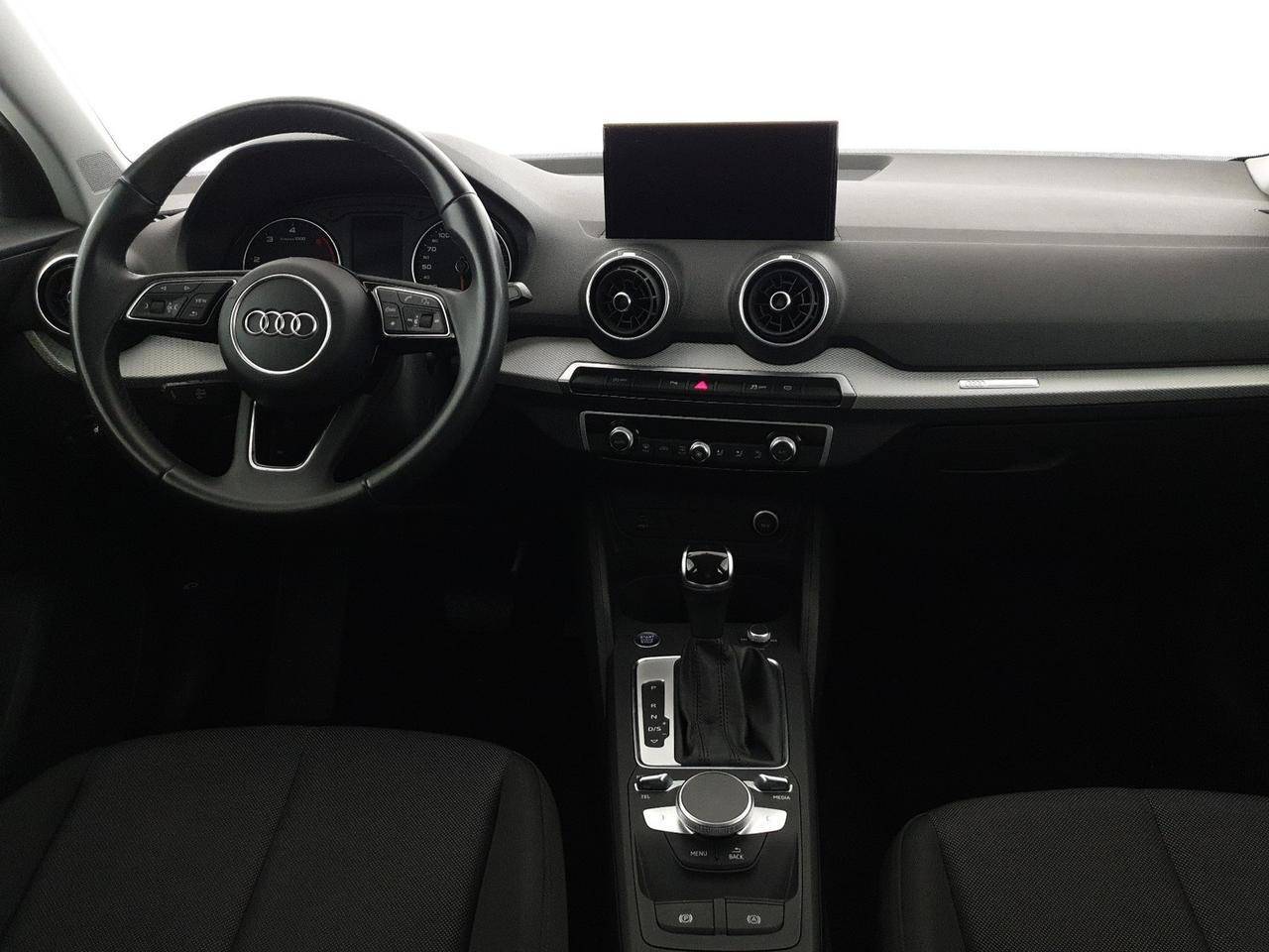 30TDI 116CV S tronic Admired