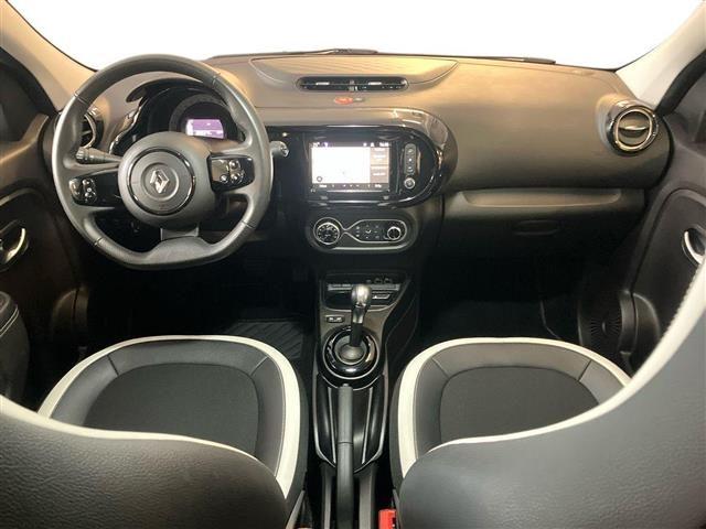 RENAULT Twingo 22kWh Urban Night