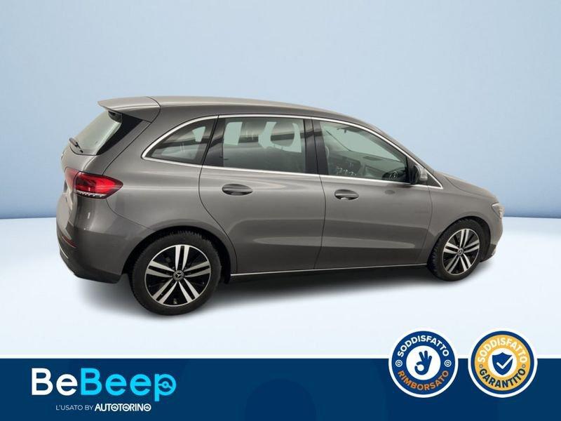 Mercedes-Benz Classe B B 180 D SPORT PLUS AUTO