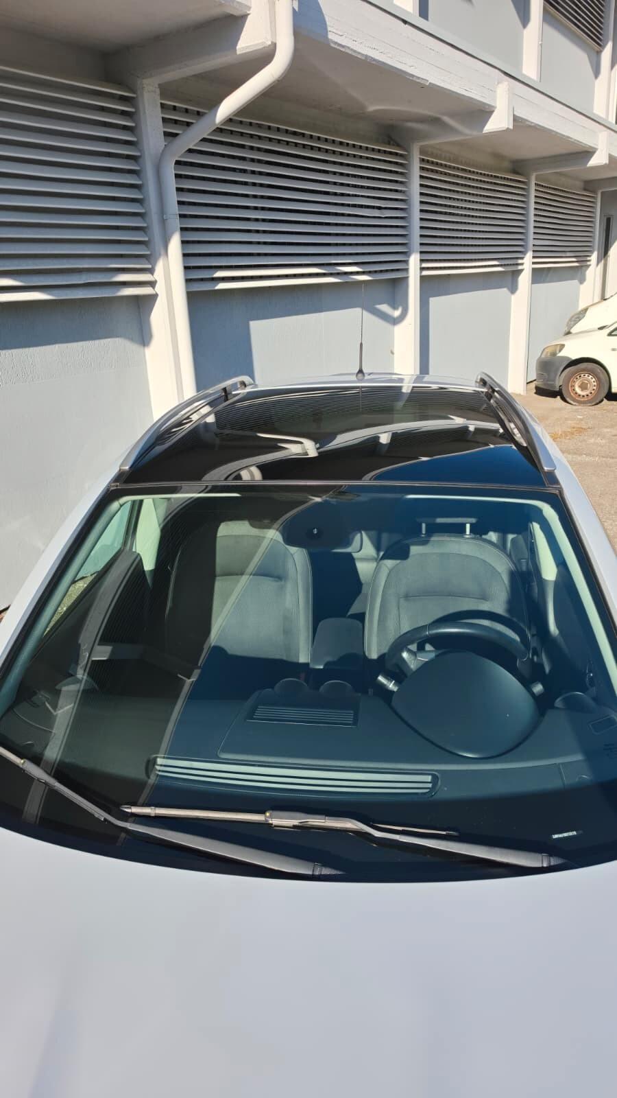 Nissan Qashqai 1.6 16V n-tec