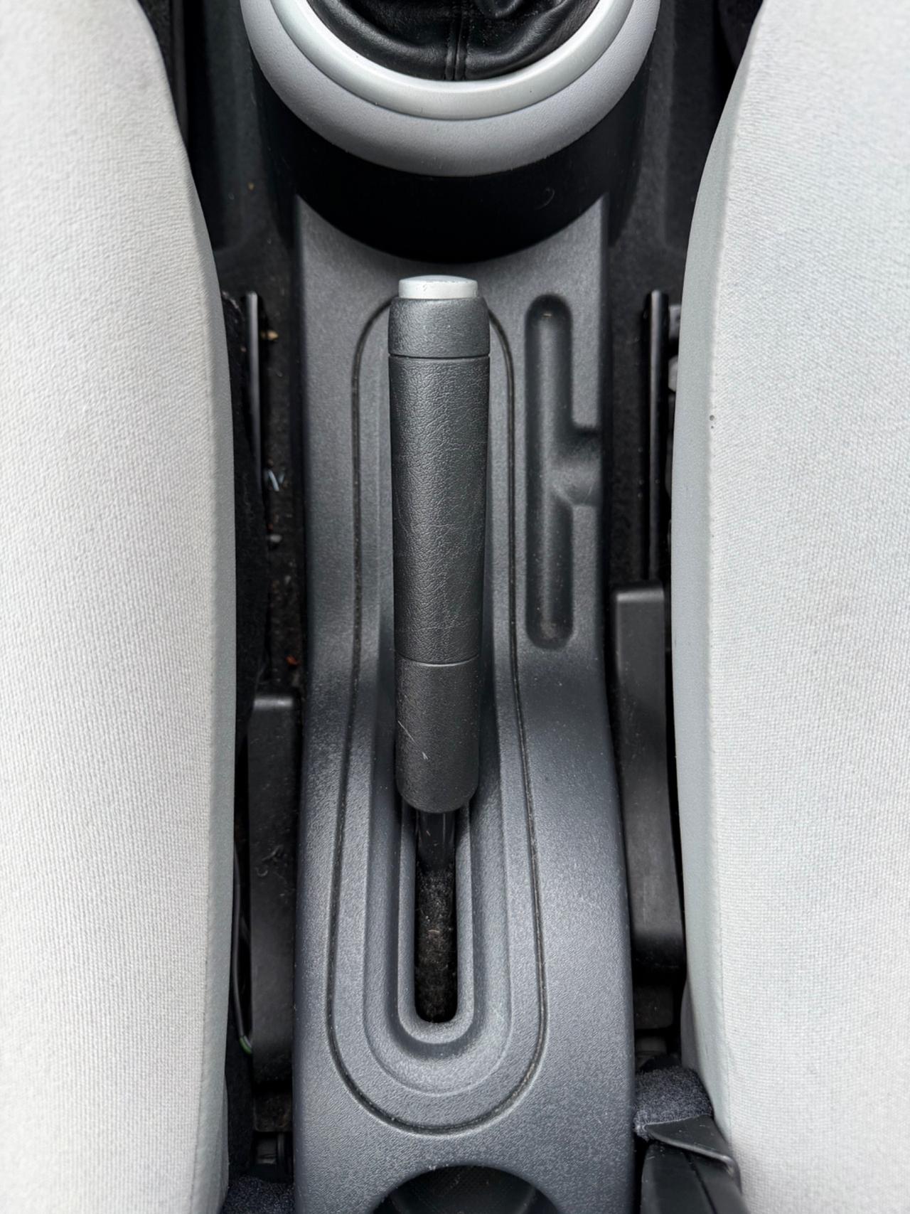 Citroen C3 1.1 - Adatta ai neopatentati