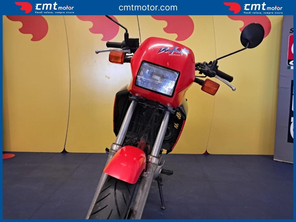 Honda NX 250 - 1994