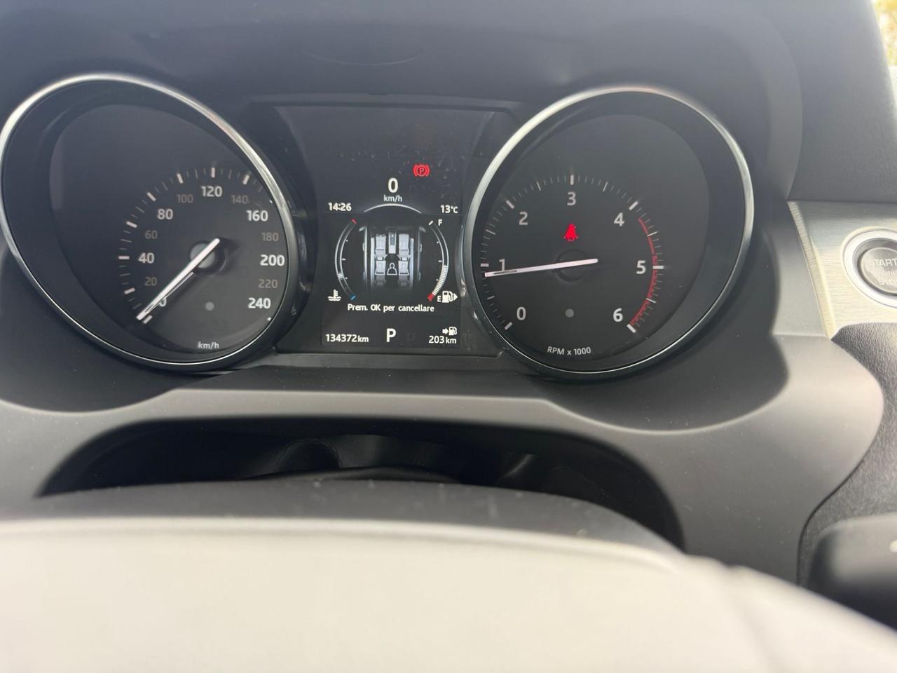 Land Range Rover Evoque 2.0 TD4 180 CV 5p. Autobiography