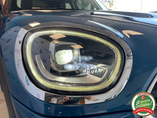 MINI Countryman 1.5 One D 116cv Aut. *LED*NAVI*CAMERA