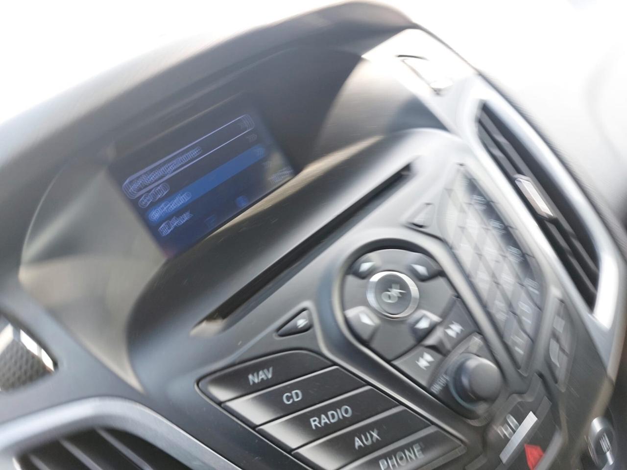 Ford Focus 1.6 EcoBoost 150 CV Start&Stop Titanium