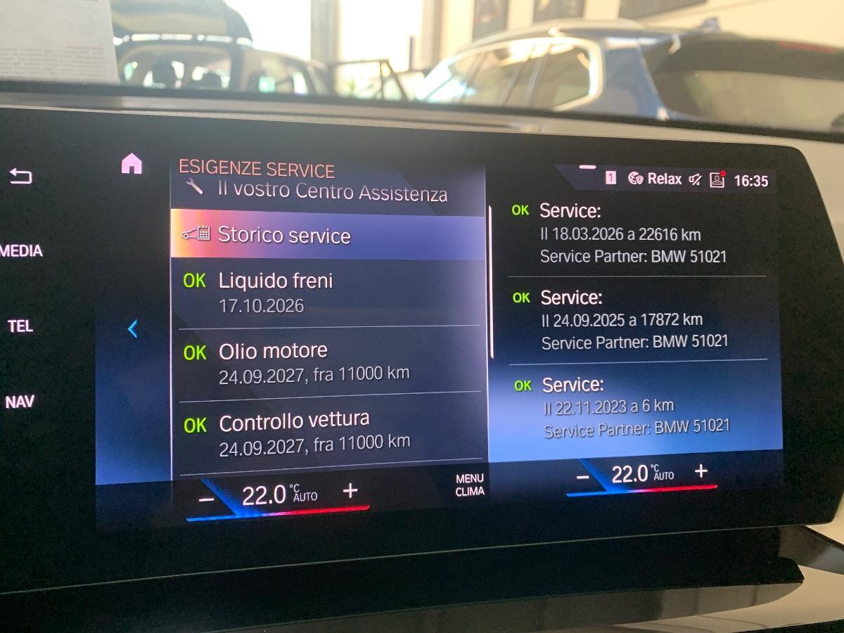BMW - X1 - sDrive18i xLine