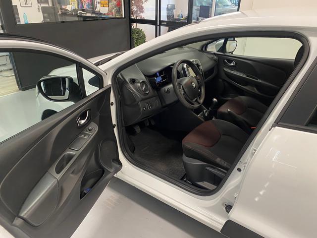 RENAULT Clio 1.2 75CV GPL 5 porte Live *UNICO PROPRIETARIO*