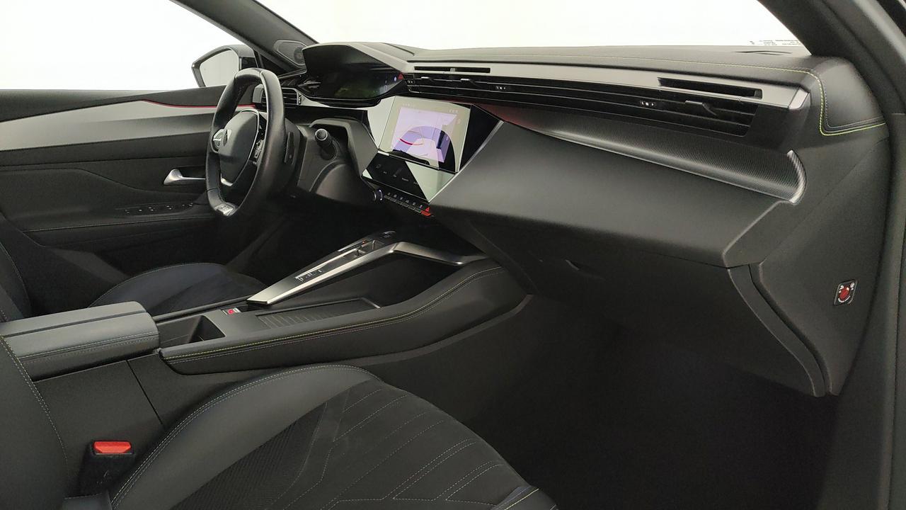 PEUGEOT 308 1.2 puretech t GT s&s 130cv eat8