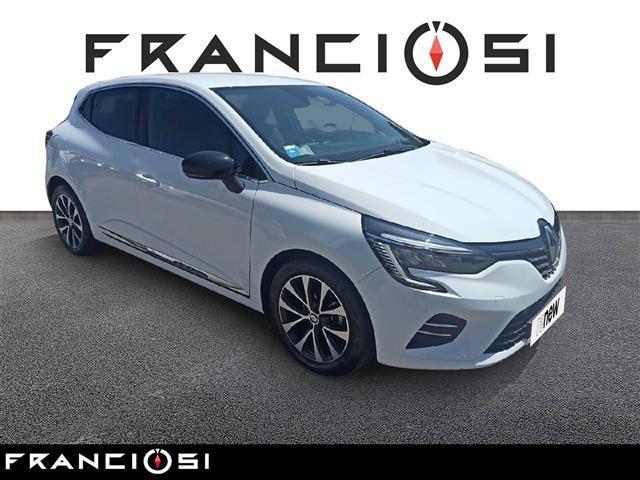 RENAULT Clio 5 Porte 1.0 TCe Intens my21