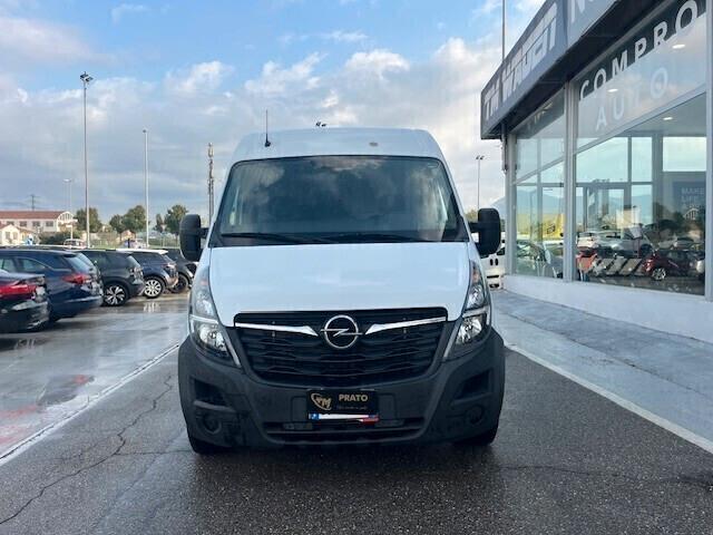 Opel Movano 35 2.3 Turbo D 135CV PM-TM