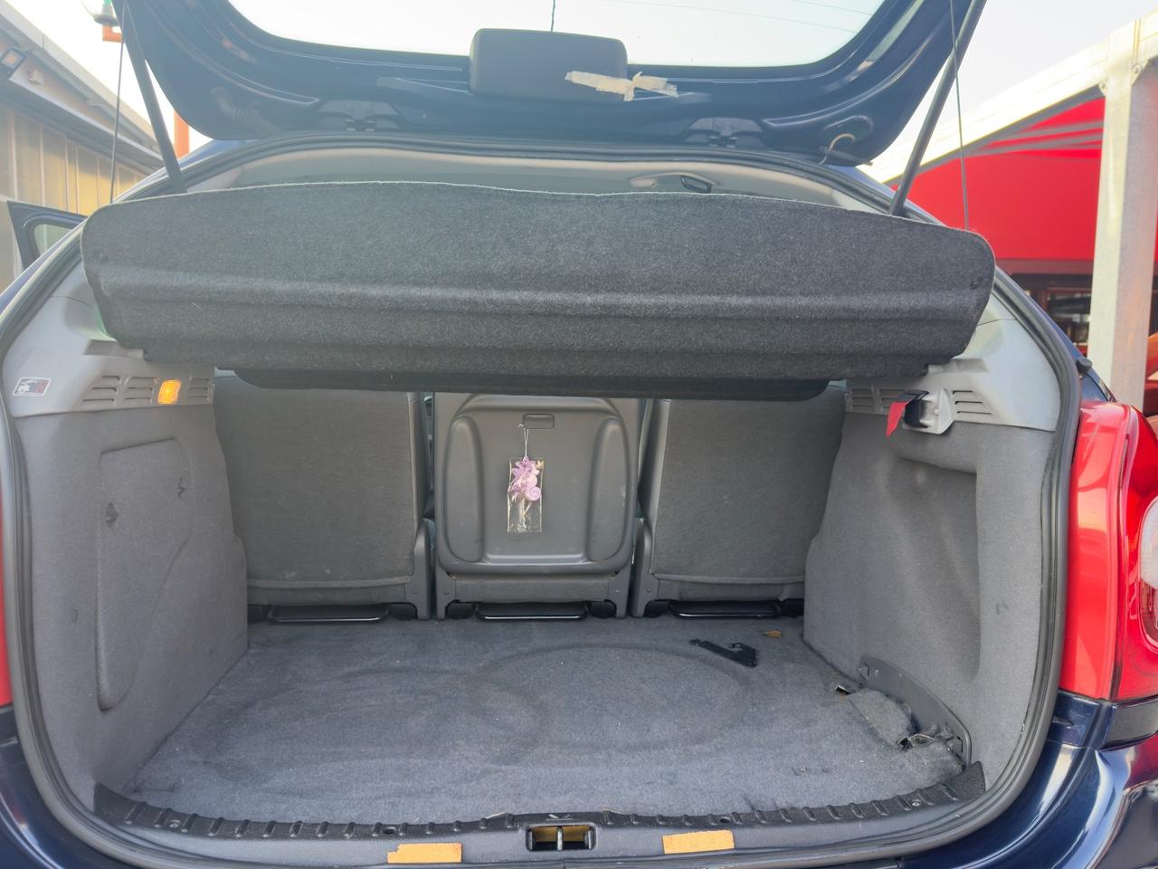 Citroen Xsara ADATTA A NEOPATENTATI Picasso 1.6