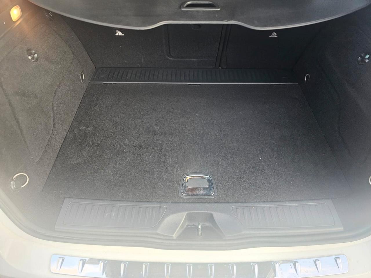 Mercedes-benz B 180 d Premium