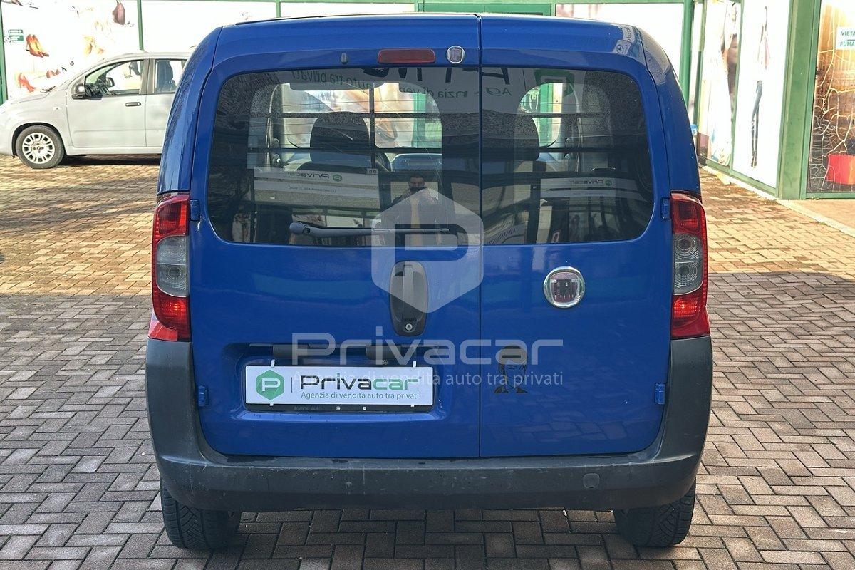 FIAT Fiorino 1.3 MJT 75CV Combi Semivetrato (N1)