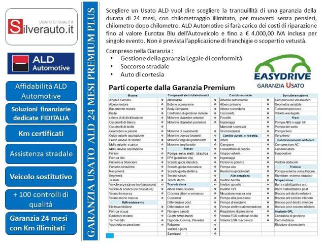 ALFA ROMEO Giulietta 2.0 JTDm 150 CV Business