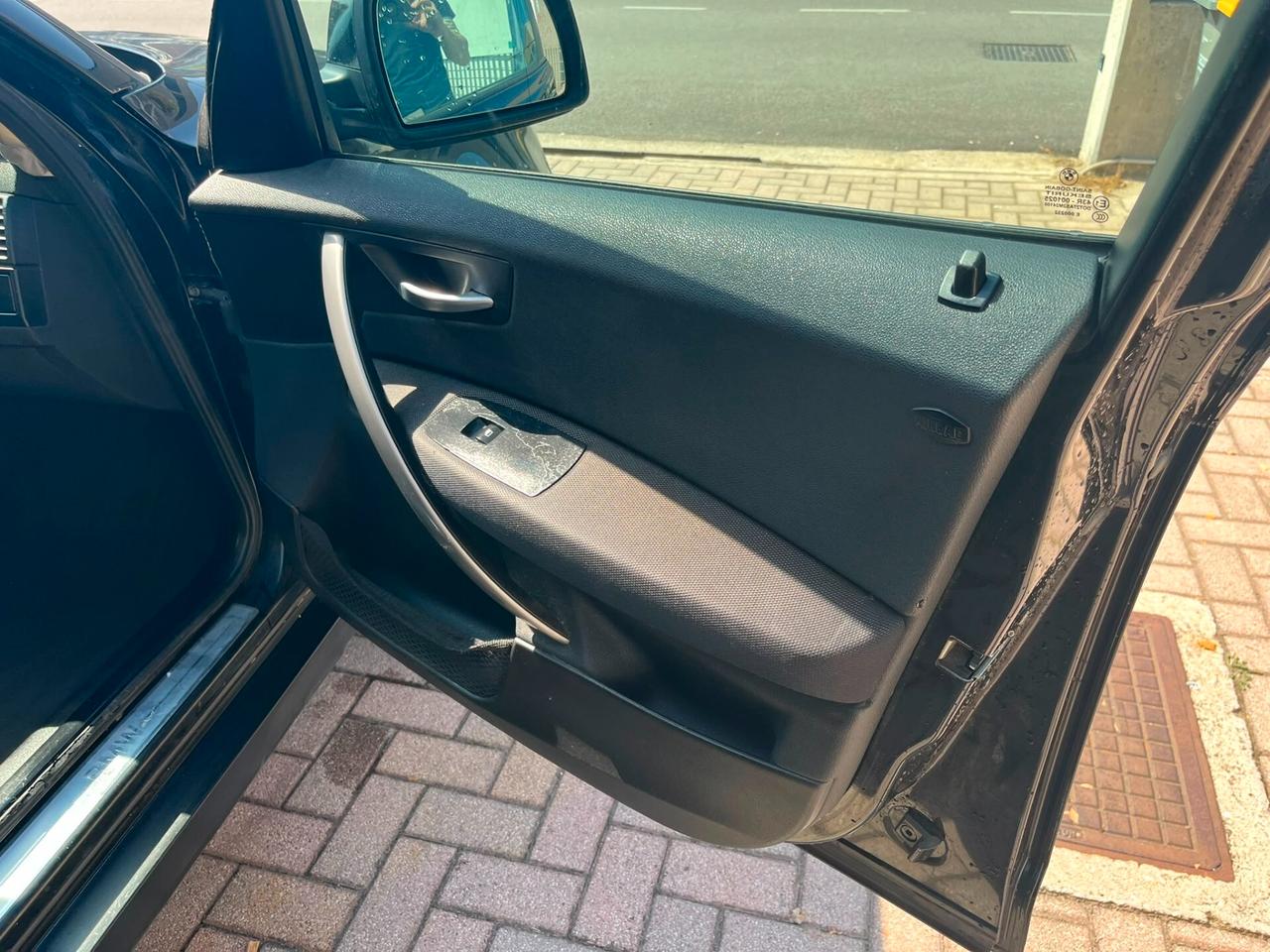 Bmw X3 2.0 DIESEL MANUALE X EXPORT FUNZIONANTE