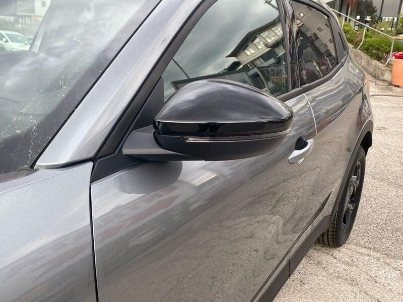 Alfa Romeo Junior Ibrida 1.2 145CV Hybrid eDCT6 ibrida Sprint