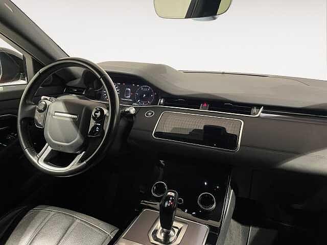 Land Rover Range Rover Evoque 2.0D 150CV Autom. AWD (MHEV) SE - IVA ESPOSTA -