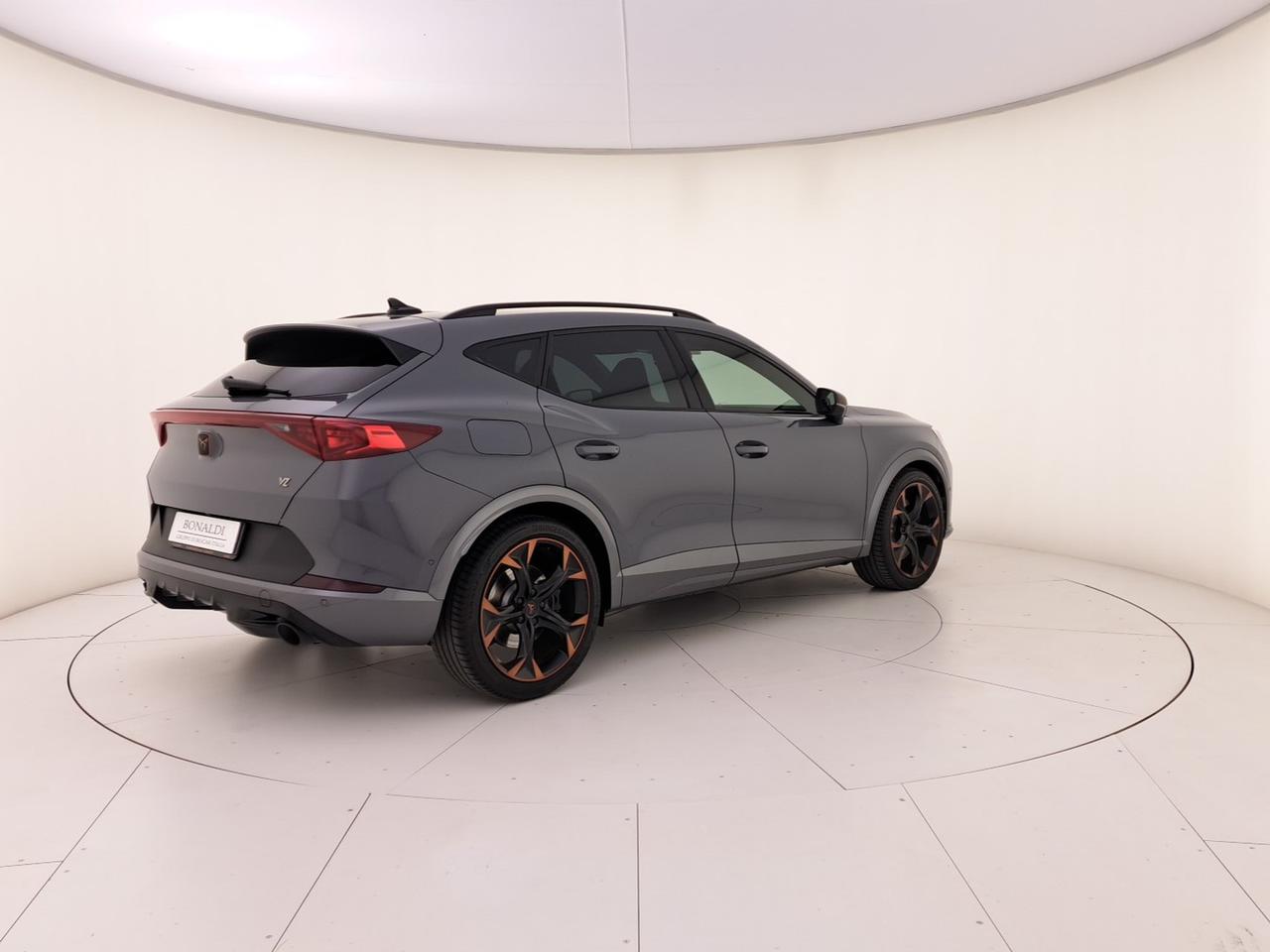 Cupra Formentor 2.0 tsi vz 245cv dsg