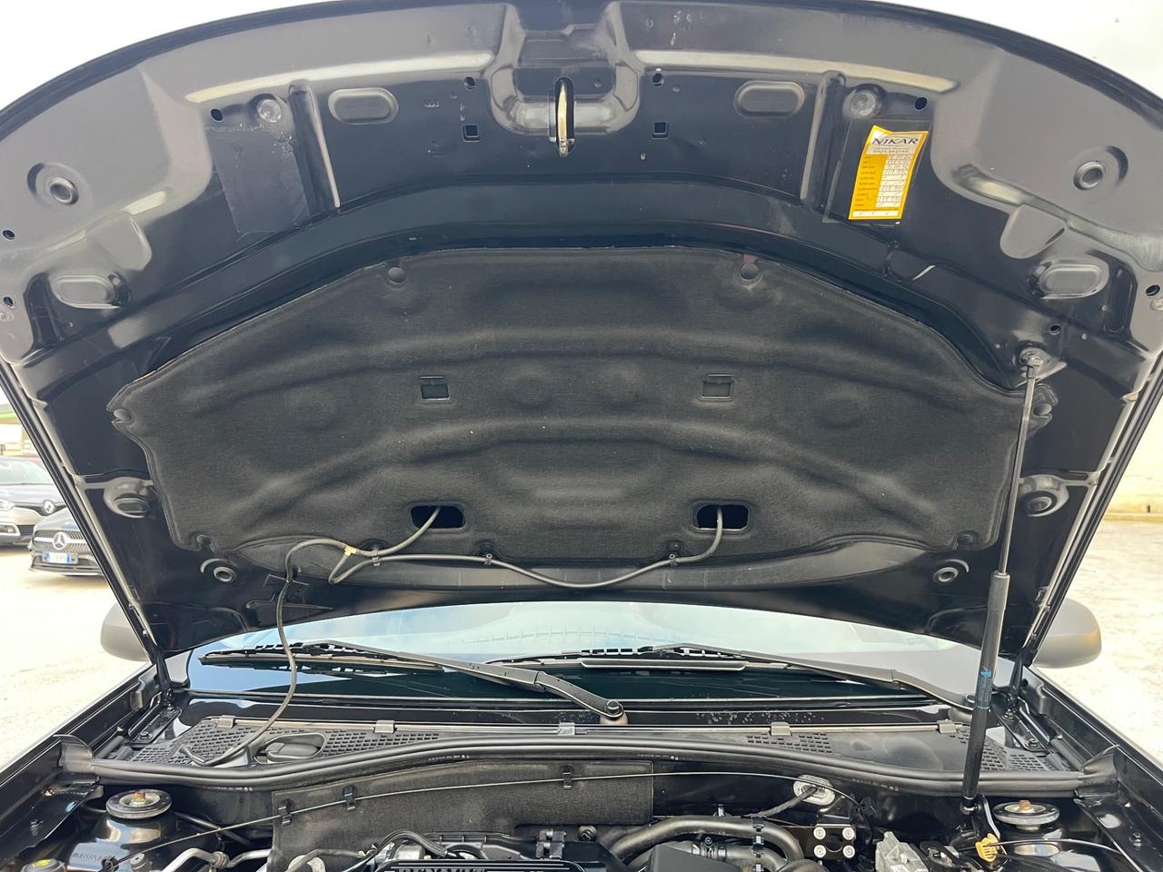 DACIA DUSTER 1.6 GPL FULL NAVI RESTYLING GPL 2035