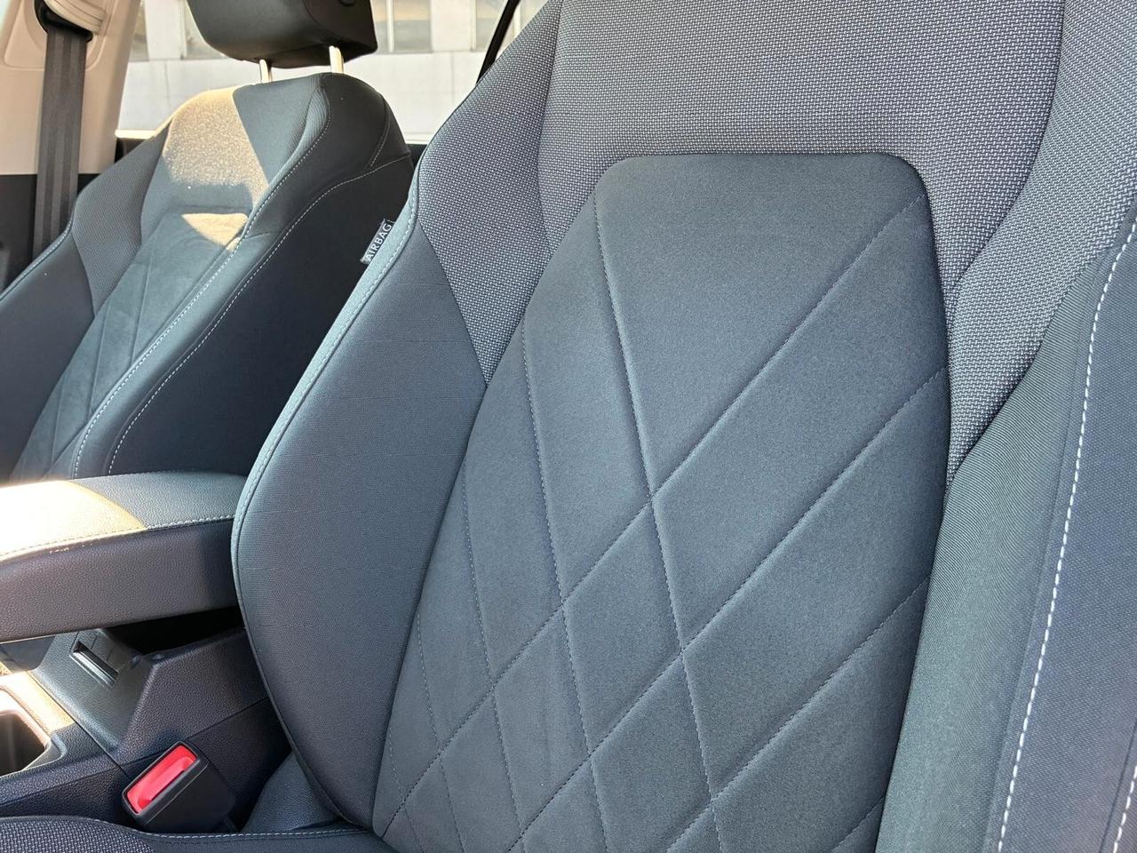 Volkswagen Golf Variant 2.0 TDI SCR DSG Style