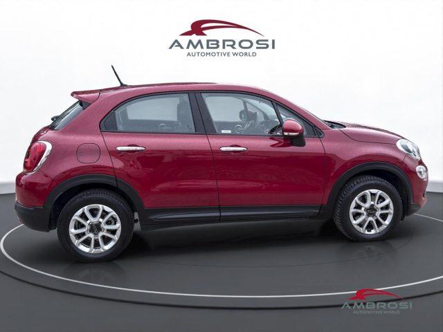 FIAT 500X 1.4 T-Jet 120 CV GPL Pop Star