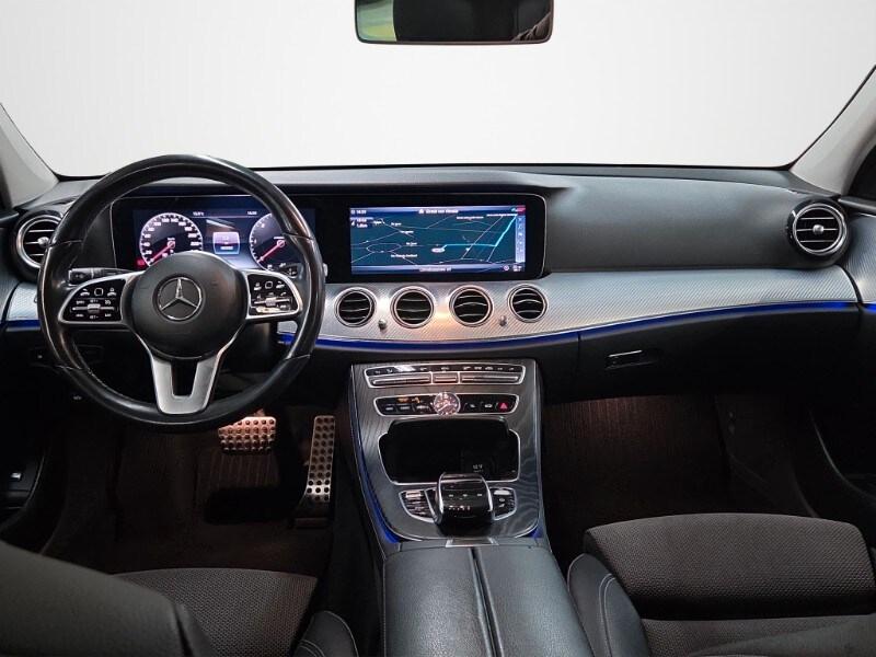 MERCEDES Classe E (W/S213) E 220 d S.W. 4Mati...