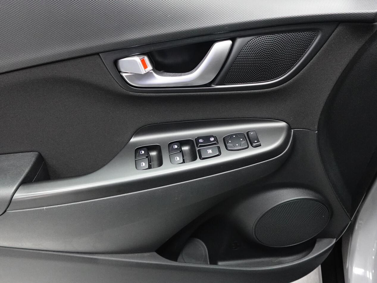 Hyundai Kona 1.6 CRDI 136 CV MHEV 48V XTECH