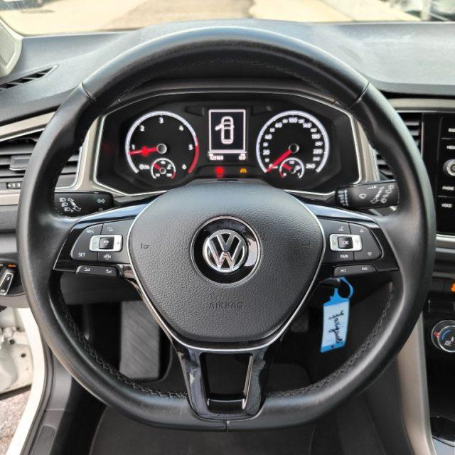 VOLKSWAGEN T-Roc 1.6 TDI SCR Style BlueMotion Technology