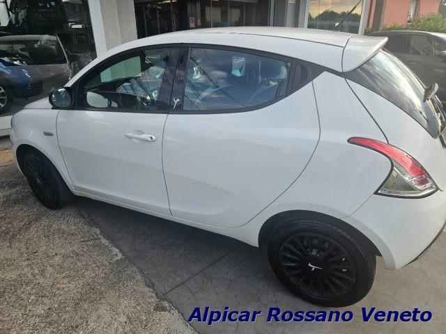 LANCIA Ypsilon 1.2 69 CV 5 porte GPL Ecochic Elefantino