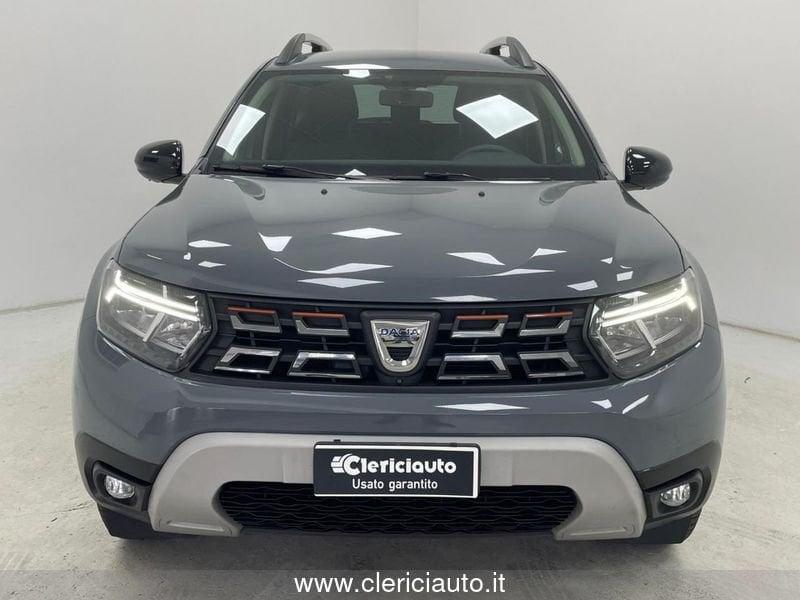 Dacia Duster 1.5 Blue dCi 8V 115 CV 4x4 Expression