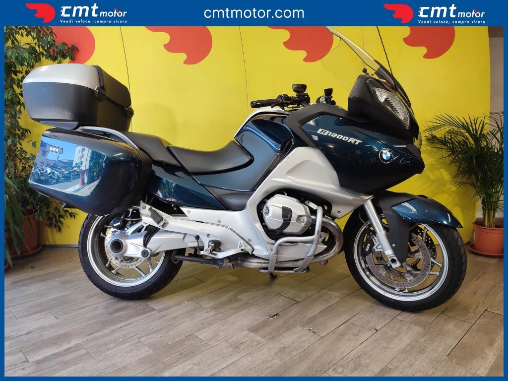 BMW R 1200 RT - 2012