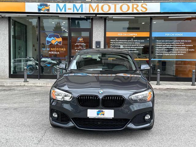 BMW 118 5p 118i AUT. DIGITAL EDITION