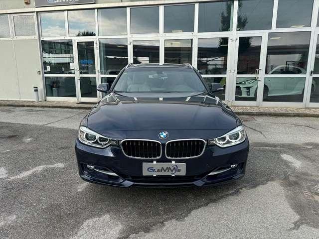 BMW 330 d cat Touring MSport